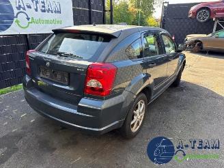 Dodge Caliber Caliber, Hatchback, 2006 / 2013 2.0 16V picture 8
