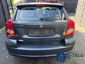Dodge Caliber Caliber, Hatchback, 2006 / 2013 2.0 16V picture 7