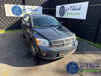 Dezmembrări autoturisme Dodge Caliber Caliber, Hatchback, 2006 / 2013 2.0 16V 2006/8