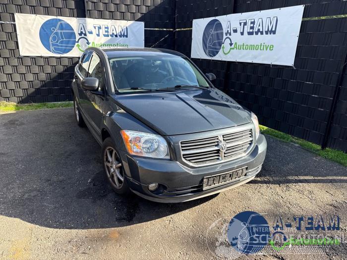 Dodge Caliber Caliber, Hatchback, 2006 / 2013 2.0 16V