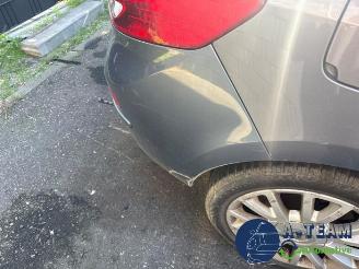 Renault Clio Clio III Estate/Grandtour (KR), Combi, 2007 / 2014 1.6 16V picture 23