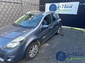Renault Clio Clio III Estate/Grandtour (KR), Combi, 2007 / 2014 1.6 16V picture 35