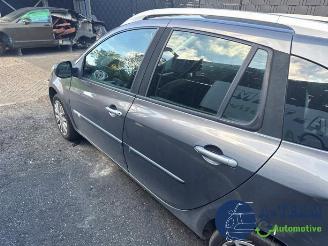 Renault Clio Clio III Estate/Grandtour (KR), Combi, 2007 / 2014 1.6 16V picture 4