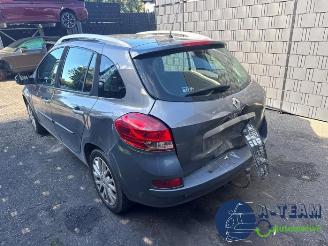 Renault Clio Clio III Estate/Grandtour (KR), Combi, 2007 / 2014 1.6 16V picture 5