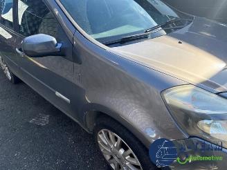 Renault Clio Clio III Estate/Grandtour (KR), Combi, 2007 / 2014 1.6 16V picture 20