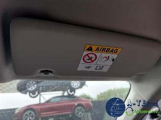 Renault Mégane Megane IV Estate (RFBK), Combi 5-drs, 2016 1.2 Energy TCE 130 picture 28