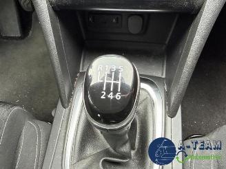 Renault Mégane Megane IV Estate (RFBK), Combi 5-drs, 2016 1.2 Energy TCE 130 picture 26