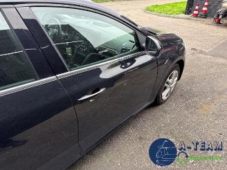 Renault Mégane Megane IV Estate (RFBK), Combi 5-drs, 2016 1.2 Energy TCE 130 picture 35