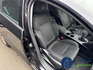 Renault Mégane Megane IV Estate (RFBK), Combi 5-drs, 2016 1.2 Energy TCE 130 picture 19