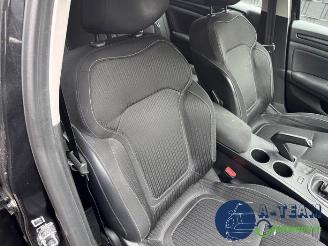 Renault Mégane Megane IV Estate (RFBK), Combi 5-drs, 2016 1.2 Energy TCE 130 picture 21