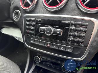 Mercedes A-klasse A (W176), Hatchback, 2012 / 2018 1.6 A-200 16V picture 26
