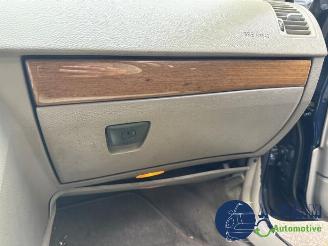 Volvo Xc-90 XC90 I, SUV, 2002 / 2014 2.5 T 20V picture 33