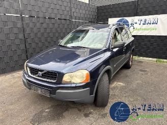 Volvo Xc-90 XC90 I, SUV, 2002 / 2014 2.5 T 20V picture 3
