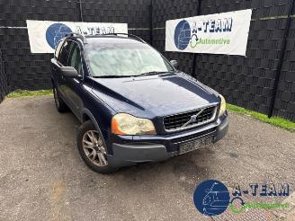 Dezmembrări autoturisme Volvo Xc-90 XC90 I, SUV, 2002 / 2014 2.5 T 20V 2004/1