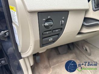 Volvo Xc-90 XC90 I, SUV, 2002 / 2014 2.5 T 20V picture 20