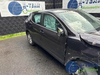 Nissan Qashqai Qashqai (J11), SUV, 2013 / 2021 1.2 DIG-T 16V picture 10