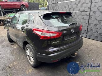 Nissan Qashqai Qashqai (J11), SUV, 2013 / 2021 1.2 DIG-T 16V picture 6
