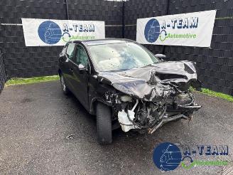 rozbiórka samochody osobowe Nissan Qashqai Qashqai (J11), SUV, 2013 / 2021 1.2 DIG-T 16V 2016/11