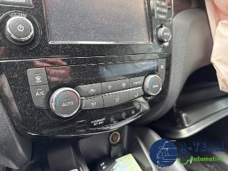 Nissan Qashqai Qashqai (J11), SUV, 2013 / 2021 1.2 DIG-T 16V picture 21
