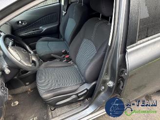 Nissan Note Note (E12), MPV, 2012 1.2 68 picture 15