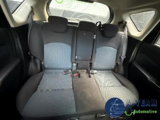 Nissan Note Note (E12), MPV, 2012 1.2 68 picture 33