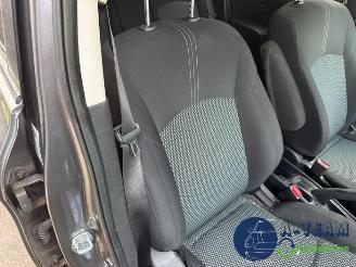 Nissan Note Note (E12), MPV, 2012 1.2 68 picture 21