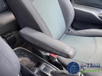 Nissan Note Note (E12), MPV, 2012 1.2 68 picture 22