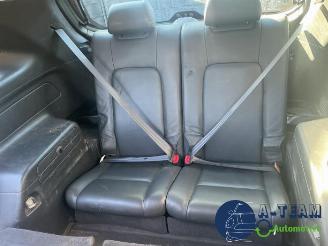 Chevrolet Captiva Captiva (C100), SUV, 2006 / 2011 3.2 V6 24V 4x4 picture 17
