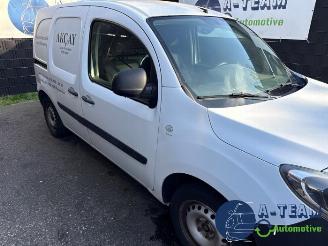 Mercedes Citan Citan (415.6), Van, 2012 / 2021 1.5 108 CDI Euro 6 picture 10