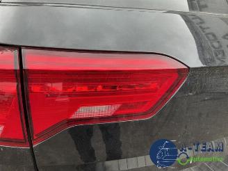 Volkswagen T-Roc T-Roc I, SUV, 2017 1.5 TSI Evo BMT 16V picture 20