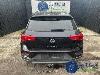 Volkswagen T-Roc T-Roc I, SUV, 2017 1.5 TSI Evo BMT 16V picture 2