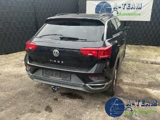 Uttjänta bilar auto Volkswagen T-Roc T-Roc I, SUV, 2017 1.5 TSI Evo BMT 16V 2019/2