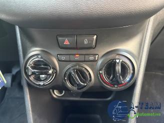 Peugeot 208 208 I (CA/CC/CK/CL), Hatchback, 2012 / 2019 1.2 Vti 12V PureTech 82 picture 21