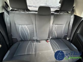 Peugeot 208 208 I (CA/CC/CK/CL), Hatchback, 2012 / 2019 1.2 Vti 12V PureTech 82 picture 25