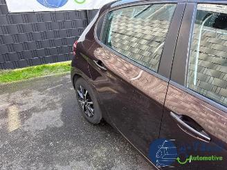 Peugeot 208 208 I (CA/CC/CK/CL), Hatchback, 2012 / 2019 1.2 Vti 12V PureTech 82 picture 35