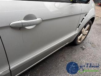 Ford S-Max S-Max (GBW), MPV, 2006 / 2014 2.0 16V picture 34
