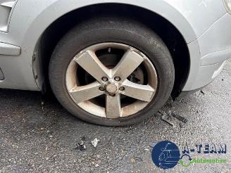 Ford S-Max S-Max (GBW), MPV, 2006 / 2014 2.0 16V picture 11