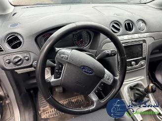Ford S-Max S-Max (GBW), MPV, 2006 / 2014 2.0 16V picture 21