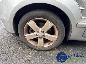 Ford S-Max S-Max (GBW), MPV, 2006 / 2014 2.0 16V picture 14
