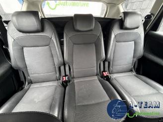 Ford S-Max S-Max (GBW), MPV, 2006 / 2014 2.0 16V picture 26