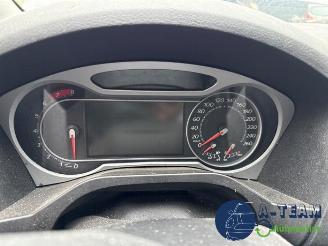 Ford S-Max S-Max (GBW), MPV, 2006 / 2014 2.0 16V picture 20