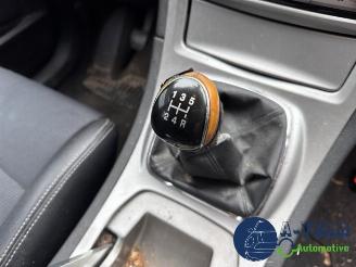 Ford S-Max S-Max (GBW), MPV, 2006 / 2014 2.0 16V picture 28