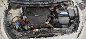 Kia Cee d 3dr weinig schade picture 7