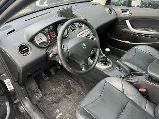 Peugeot 207 16. 16v sw picture 5