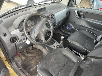 Peugeot Partner 1.6 16v benzine picture 5