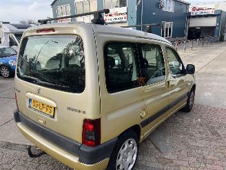 Peugeot Partner 1.6 16v benzine picture 3