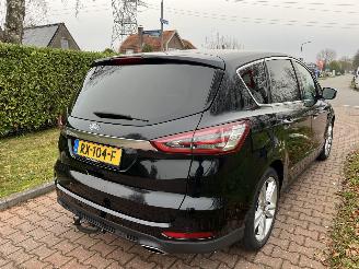 Ford S-Max 2.0 TDCI VIGNALE 7 zit picture 3
