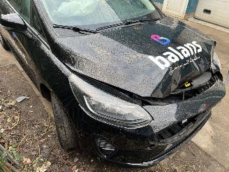 Ford Fiesta 1.0 Ecoboost Connected picture 5