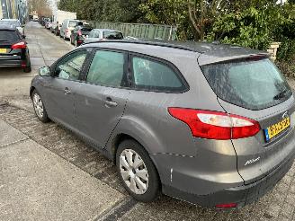 Ford Focus 1.6 TDCI no damage picture 4