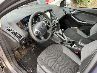 Ford Focus 1.6 TDCI no damage picture 5